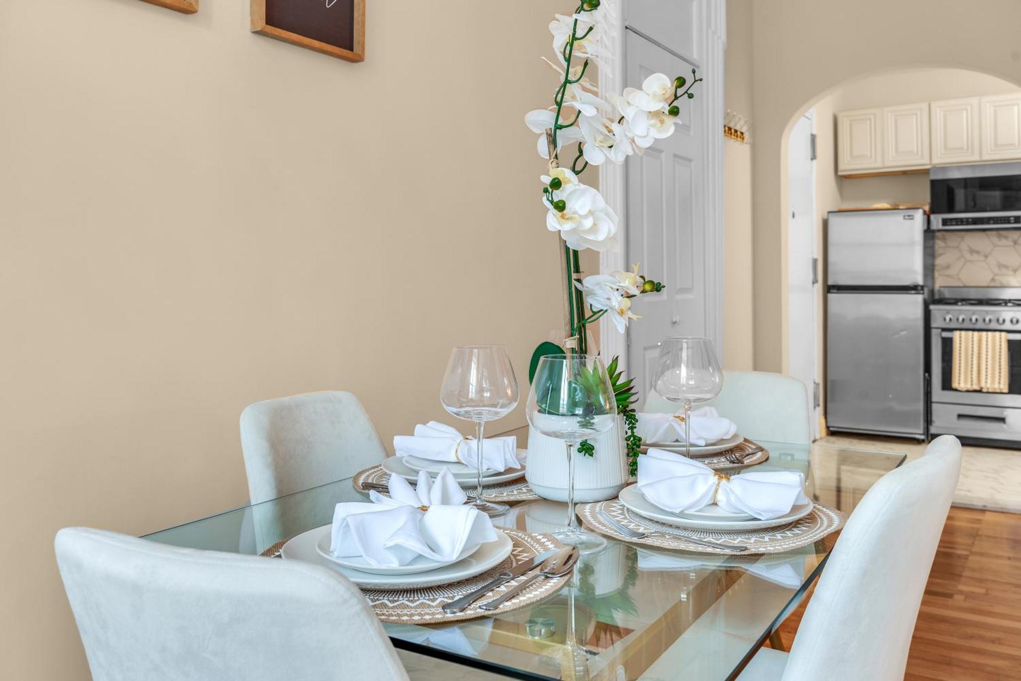 뉴욕 Charming 2Bd In Brooklyn Heights 아파트 외부 사진