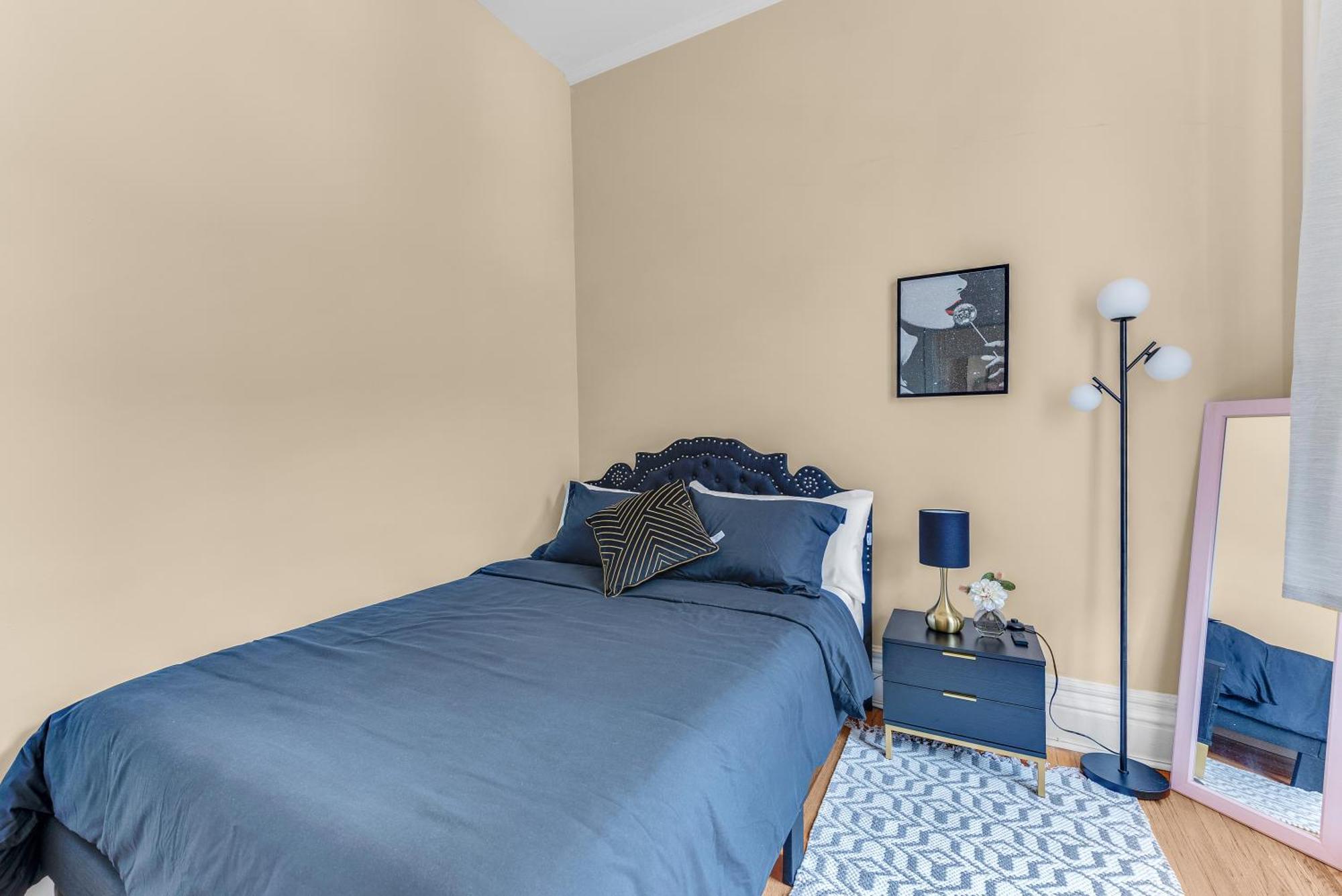 뉴욕 Charming 2Bd In Brooklyn Heights 아파트 외부 사진